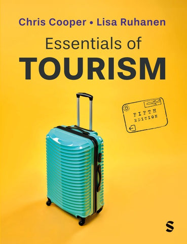 Essentials of Tourism