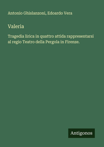 Valeria