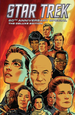 Star Trek