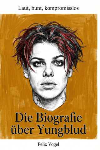 Die Biografie über Yungblud