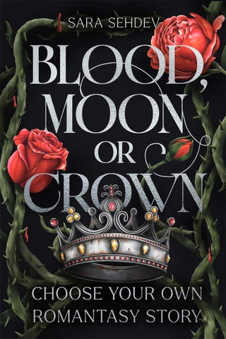 Blood, Moon or Crown