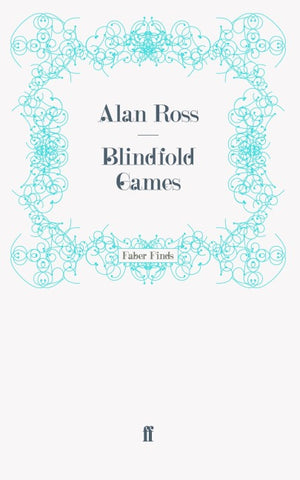 Blindfold Games