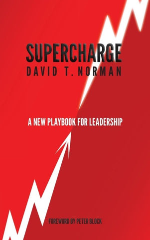 Supercharge