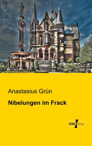Nibelungen im Frack