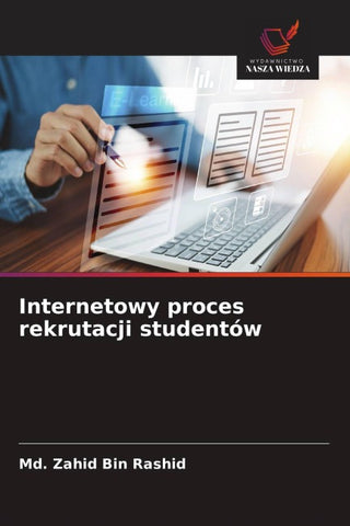 Internetowy proces rekrutacji studentów