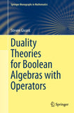 Duality Theories for Boolean Algebras with Operators
