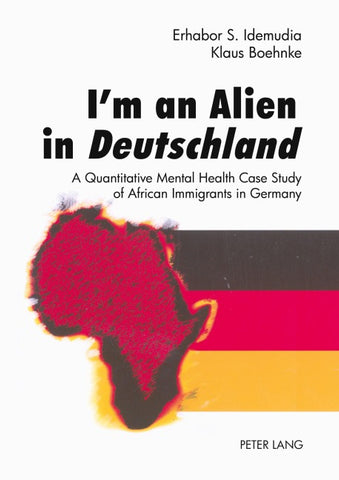 I’m an Alien in Deutschland