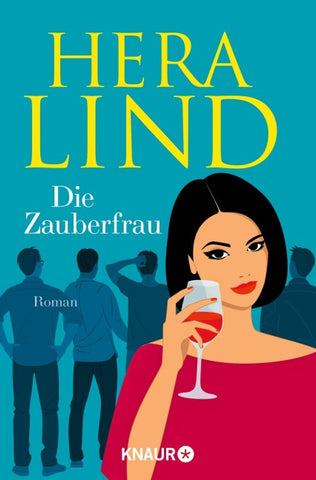 Die Zauberfrau
