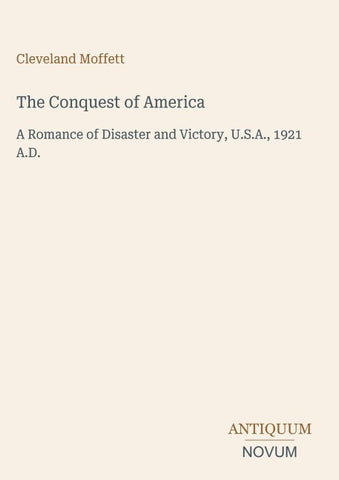 The Conquest of America
