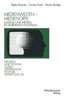 Medienwelten — Medienorte