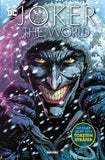 Joker: The World (
