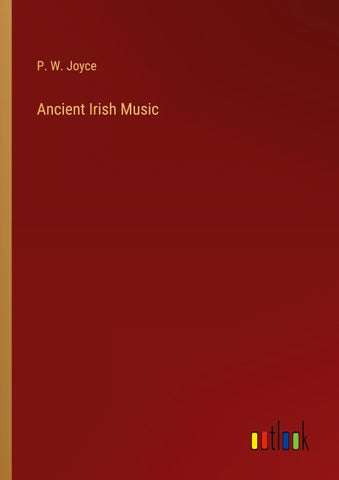 Ancient Irish Music