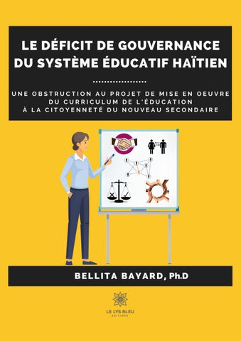 Le déficit de gouvernance du système éducatif haïtien