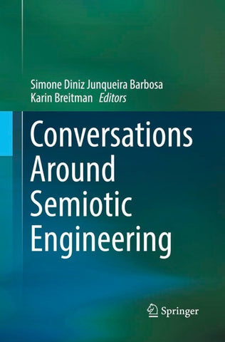 Conversations Around Semiotic Engineering