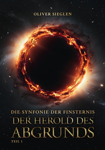 Der Herold des Abgrunds Teil 1
