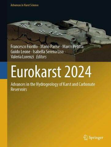 Eurokarst 2024