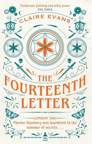 The Fourteenth Letter