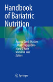 Handbook of Bariatric Nutrition