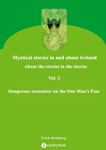 Dangerous encounter on the One Man's Pass
