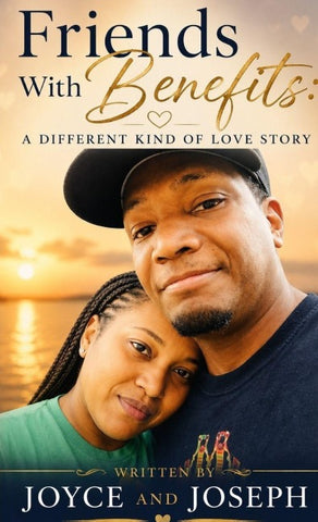 Friends With Benefits A Different Kind of Love Story