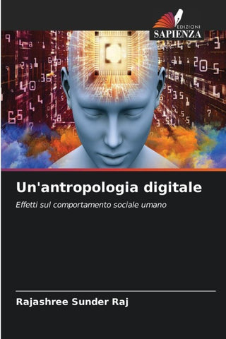 Un'antropologia digitale