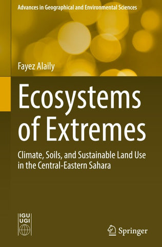 Ecosystems of Extremes
