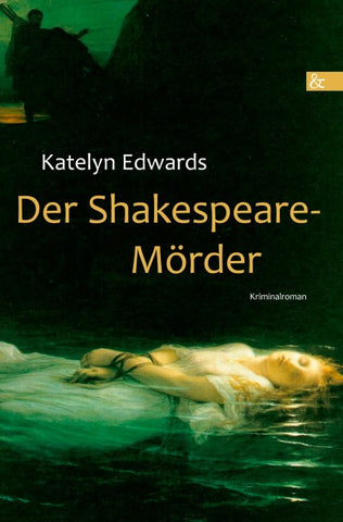 Der Shakespeare-Mörder