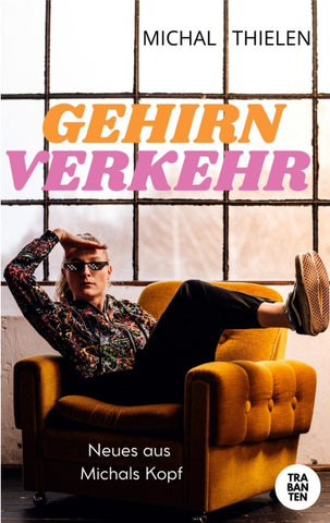Gehirnverkehr