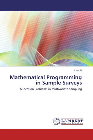 Mathematical Programming in Sample Surveys