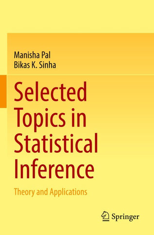 Selected Topics in Statistical Inference