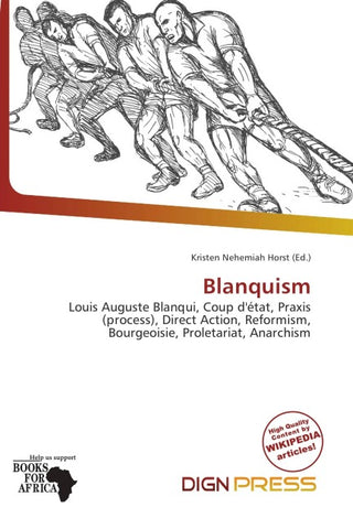 Blanquism