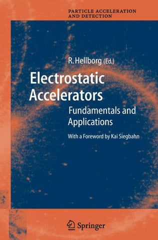 Electrostatic Accelerators