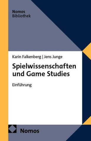 Spielwissenschaften und Game Studies