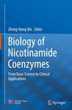 Biology of Nicotinamide Coenzymes