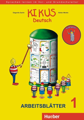 KIKUS Deutsch