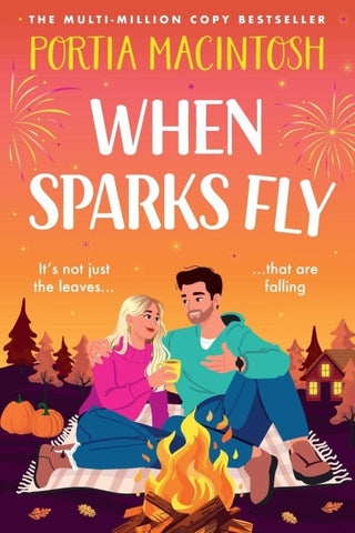 When Sparks Fly