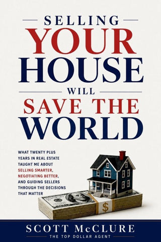 Selling Your House Will Save the World