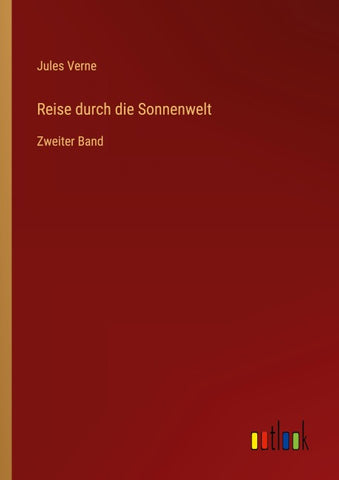 Reise durch die Sonnenwelt