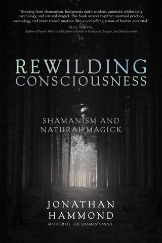 Rewilding Consciousness