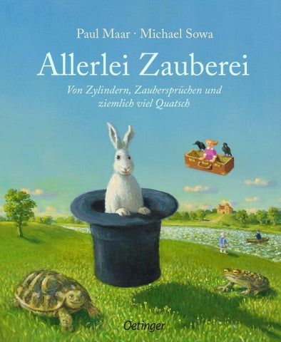 Allerlei Zauberei