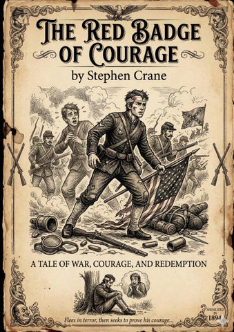 The Red Badge of Courage
