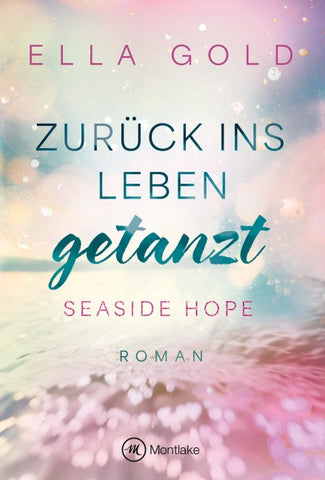 Zurück ins Leben getanzt