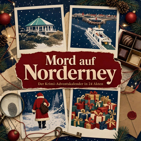 Mord auf Norderney