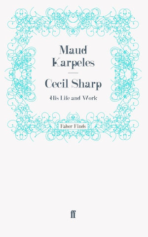Cecil Sharp