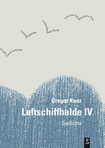 Luftschiffhalde IV