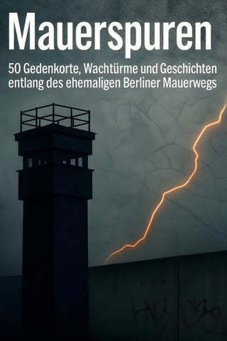 Mauerspuren