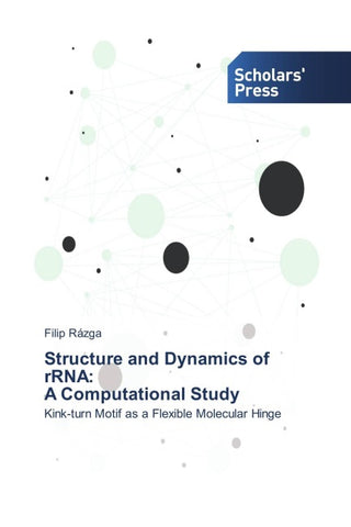 Structure and Dynamics of rRNA: A Computational Study