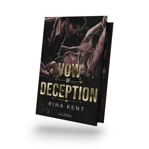 Vow of Deception