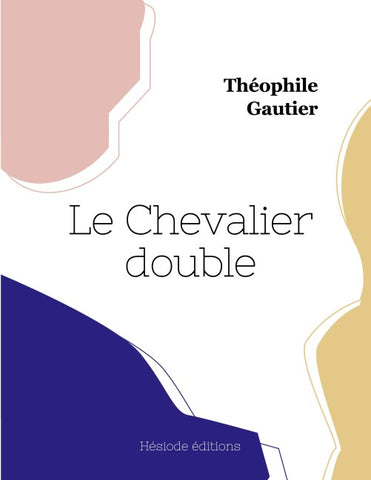 Le Chevalier double (grand format)