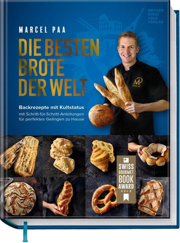 Die besten Brote der Welt